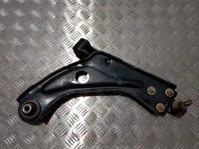 Peça sobressalente para automóvel em segunda mão braço de suspensão inferior dianteiro direito por opel combo life edition referências oem iam 9813852  