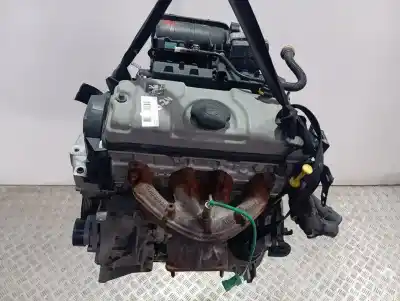 Автозапчасти б/у ПОЛНЫЙ ДВИГАТЕЛЬ за PEUGEOT 207/207+ (WA_, WC_)  ссылки OEM IAM KFV  