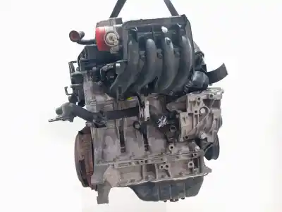 Автозапчастина б/у двигун комплект для peugeot 207/207+ (wa_, wc_) 1.4 посилання на oem iam kfv  