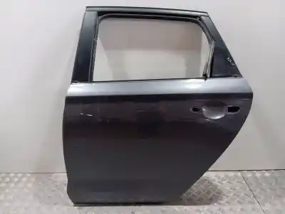 Peça sobressalente para automóvel em segunda mão Porta Do Automóvel Traseira Esquerda por HYUNDAI I30 (PD) Klass Referências OEM IAM 77003G4000  