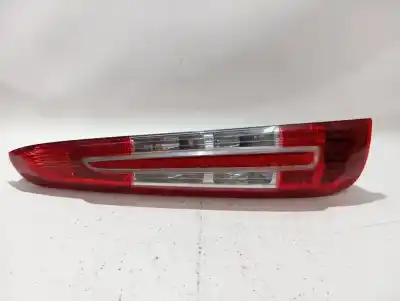Peça sobressalente para automóvel em segunda mão farolim traseiro esquerdo por ford focus sportbreak (cap) ghia referências oem iam 164709l