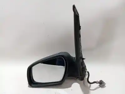 Peça sobressalente para automóvel em segunda mão espelho retrovisor esquerdo por ford focus sportbreak (cap) ghia referências oem iam 3007-741