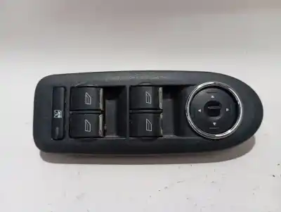 Peça sobressalente para automóvel em segunda mão botão / interruptor elevador vidro dianteiro esquerdo por ford focus sportbreak (cap) ghia referências oem iam 7m5t14a132aa