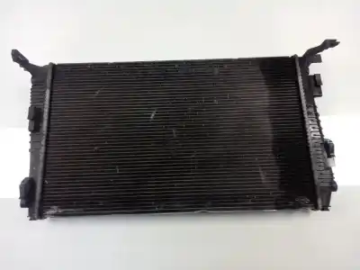 Peça sobressalente para automóvel em segunda mão radiador de água por dacia duster adventure referências oem iam   