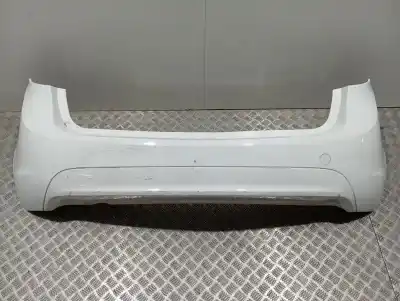 Second-hand car spare part Rear Bumper for OPEL MERIVA B Excellence OEM IAM references 93168484  