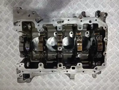 Peça sobressalente para automóvel em segunda mão bloqueio de motor por bmw x1 (e84) xdrive 18d referências oem iam n47d20c  