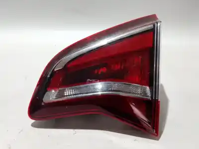 Second-hand car spare part Interior Rear Right Light for OPEL MERIVA B Excellence OEM IAM references 13372311  