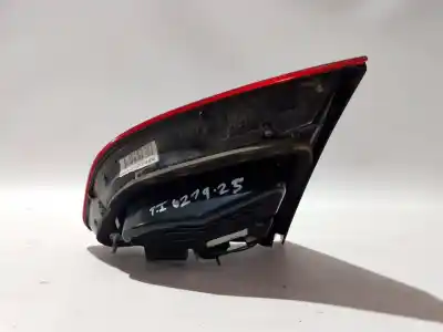 Second-hand car spare part interior left tailgate light for opel meriva b excellence oem iam references 13372310  