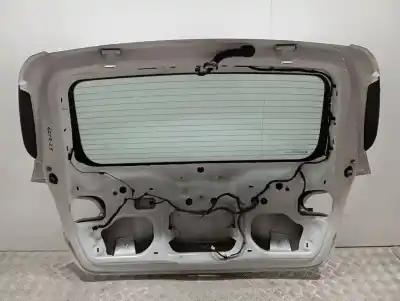 Second-hand car spare part tailgate for opel meriva b excellence oem iam references 13408769  