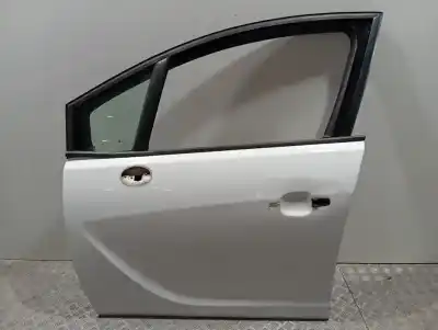 Peça sobressalente para automóvel em segunda mão porta da frente esquerda por opel meriva b excellence referências oem iam 13309251