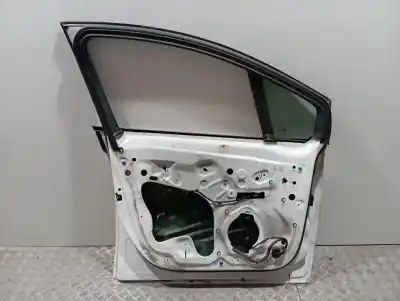 Peça sobressalente para automóvel em segunda mão porta da frente esquerda por opel meriva b excellence referências oem iam 13309251  