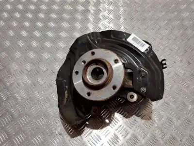 Peça sobressalente para automóvel em segunda mão manga de eixo dianteira esquerda por bmw x1 (e84) xdrive 18d referências oem iam 3121678869905