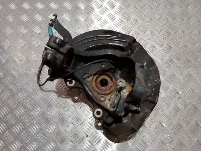 Second-hand car spare part front left knuckle for bmw x1 (e84) xdrive 18d oem iam references 3121678869905  