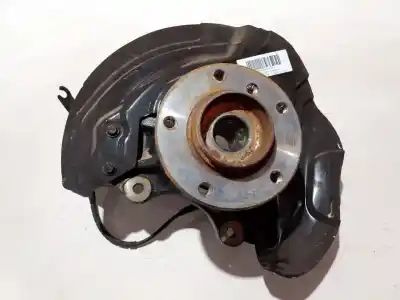 Second-hand car spare part Front Right Knuckle for BMW X1 (E84) xDrive 18d OEM IAM references 3121678870005  