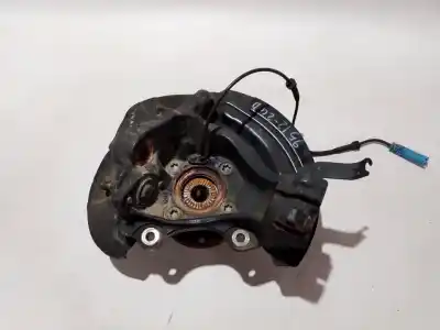 Second-hand car spare part front right knuckle for bmw x1 (e84) xdrive 18d oem iam references 3121678870005  