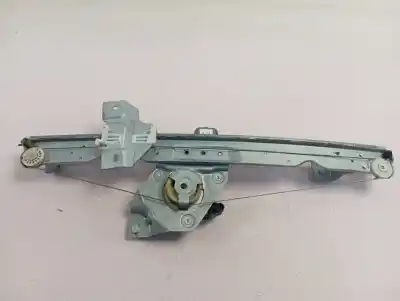 Peça sobressalente para automóvel em segunda mão elevador de vidros dianteiro direito por dacia duster ambiance 4x2 referências oem iam 807206838r  