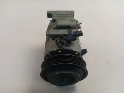 Second-hand car spare part Air Conditioning Compressor for KIA CEED Drive OEM IAM references F500AN6AA05  