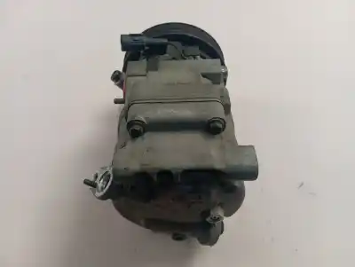 Peça sobressalente para automóvel em segunda mão compressor de ar condicionado a/a a/c por kia ceed drive referências oem iam f500an6aa05  