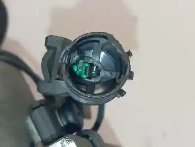 Peça sobressalente para automóvel em segunda mão compressor de ar condicionado a/a a/c por kia ceed drive referências oem iam f500an6aa05  