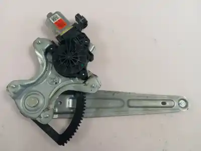 Second-hand car spare part rear right window regulator for hyundai i10 (ac3) tecno oem iam references 83460k6000