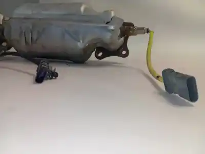 Second-hand car spare part catalytic converter for citroen c3 c-series oem iam references 1843568x  