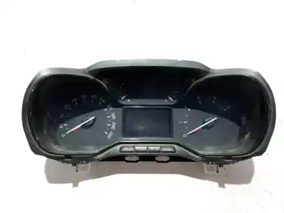 Автозапчасти б/у приборная доска за CITROEN BERLINGO Live M ссылки OEM IAM 9830952080   Автозапчасти б/у приборная доска за CITROEN BERLINGO Live M ссылки OEM IAM 9830952080