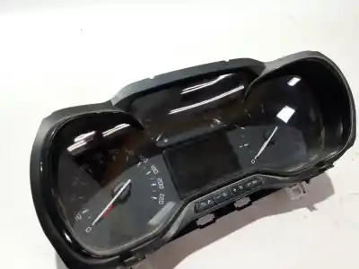 Peça sobressalente para automóvel em segunda mão quadrante por citroen berlingo live m referências oem iam 9830952080  