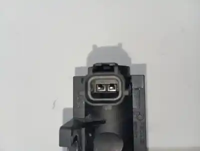 Автозапчасти б/у дополнительный воздушный клапан за mazda cx-5 center-line 2wd ссылки oem iam 70355409  