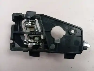 Second-hand car spare part interior right front handle for kia picanto basic oem iam references 826201y000  