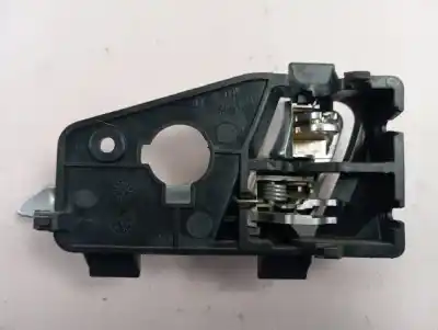 Second-hand car spare part interior left front handle for kia picanto basic oem iam references 826101y000  