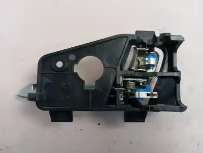 Second-hand car spare part interior left rear handle for kia picanto basic oem iam references 836101y000  