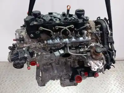 Second-hand car spare part COMPLETE ENGINE for PEUGEOT PARTNER  OEM IAM references YH01  