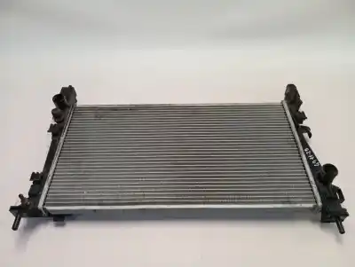 Pezzo di ricambio per auto di seconda mano Radiatore D Acqua per CITROEN NEMO SX Riferimenti OEM IAM 1330T9  