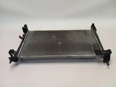 Peça sobressalente para automóvel em segunda mão radiador de água por citroen nemo sx referências oem iam 1330t9  