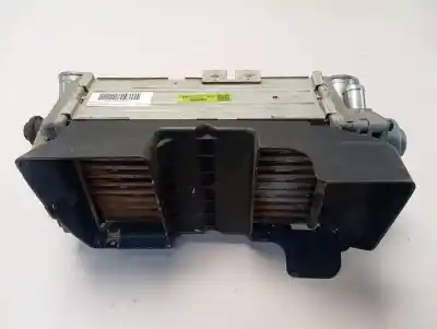 Second-hand car spare part Intercooler for KIA STONIC (YBCUV) Black Edition OEM IAM references 2827004610  