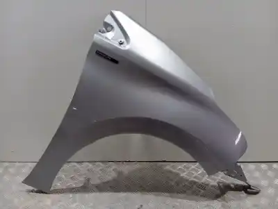 Peça sobressalente para automóvel em segunda mão guarda-lamas dianteiro direito por peugeot 208 active referências oem iam 9672971480