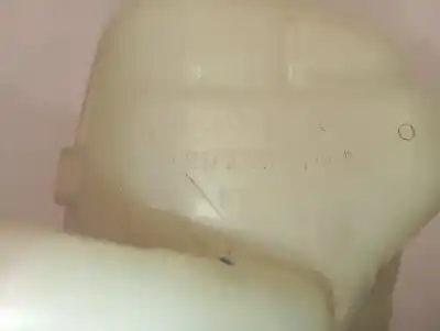 Second-hand car spare part coolant expansion tank for renault kangoo (f/kc0) express confort oem iam references 217103179r  