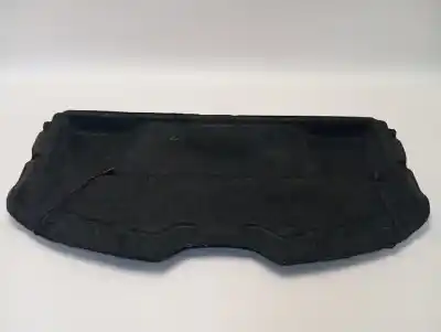 Second-hand car spare part parcel shelf for peugeot 208 active oem iam references   