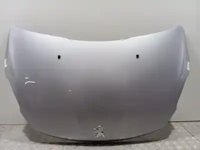 Peça sobressalente para automóvel em segunda mão capot por peugeot 208 active referências oem iam 9803656980