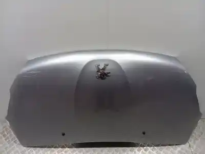 Peça sobressalente para automóvel em segunda mão capot por peugeot 208 active referências oem iam 9803656980  