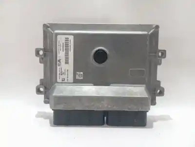 Peça sobressalente para automóvel em segunda mão centralina de motor uce por peugeot 208 active referências oem iam 9829598880