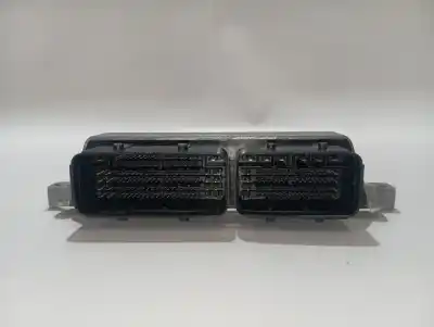 Second-hand car spare part ecu engine control for peugeot 208 active oem iam references 9829598880  