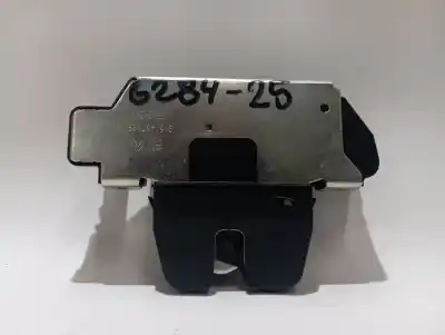 Peça sobressalente para automóvel em segunda mão fechadura do mala por peugeot 208 active referências oem iam 9151487499