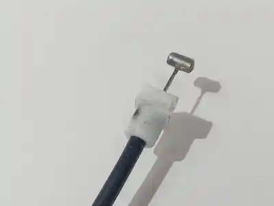 Peça sobressalente para automóvel em segunda mão fechadura da porta dianteira direita por peugeot 208 active referências oem iam 9812500780  