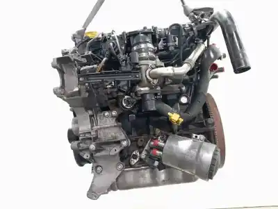 Автозапчастина б/у вибривався двигун для renault espace iv (jk0) dynamique посилання на oem iam g9ts7431  