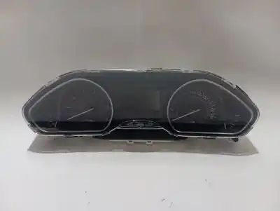 Peça sobressalente para automóvel em segunda mão quadrante por peugeot 208 active referências oem iam 9825986180