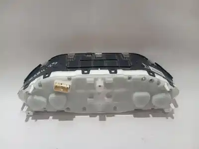 Peça sobressalente para automóvel em segunda mão quadrante por peugeot 208 active referências oem iam 9825986180  