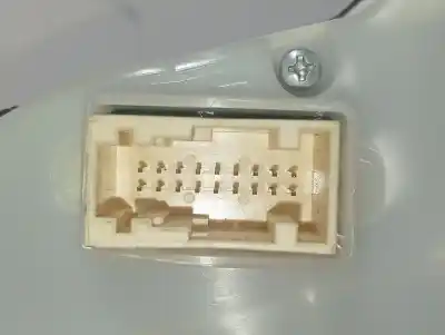 Peça sobressalente para automóvel em segunda mão quadrante por peugeot 208 active referências oem iam 9825986180  