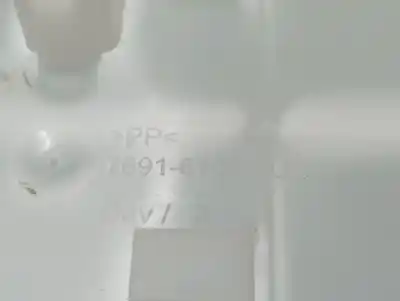 Peça sobressalente para automóvel em segunda mão quadrante por peugeot 208 active referências oem iam 9825986180  