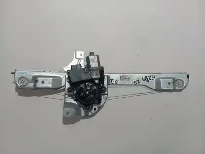 Peça sobressalente para automóvel em segunda mão elevador de vidros dianteira esquerda por peugeot 208 active referências oem iam 9816402180